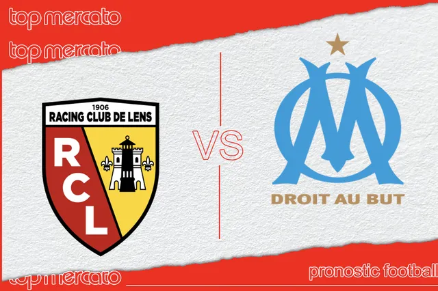 Pronostic Lens – OM à jouer