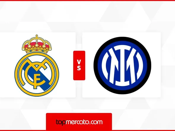 Pronostic Real Madrid Inter Milan – Ligue des Champions (08/09/2026)