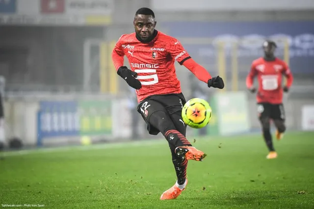 Officiel Mercato - Rennes : le clap de fin pour un milieu