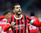 AC Milan : la sortie rassurante de Théo Hernandez