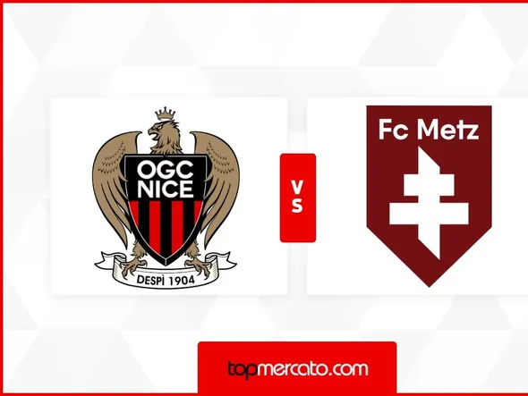 Pronostic Nice Metz – Ligue 1 (17/05/2026)