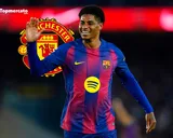 Mercato – Offre audacieuse du Barça pour Marcus Rashford, Manchester United prêt à l’accepter ?