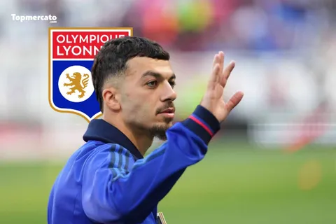 Mercato OL : attaqué en L1 pour Mikautadze, Lyon fixe un nouveau tarif