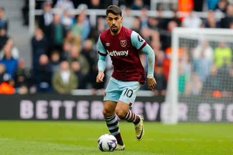 Mercato - Manchester City a changé d’avis pour Paqueta !