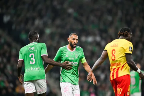 ASSE : le match raté de trop pour Yunis Abdelhamid ?