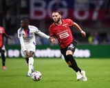 OM : Gouiri disponible contre Lyon ?