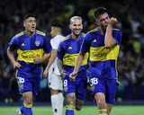 L’OM lance une offre de prêt pour un défenseur argentin
