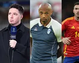Nasri un temps proche de Rennes, Henry s’exprime sur la succession de Deschamps, Laporte va bien quitter Al-Nassr… Les 3 infos mercato du jour
