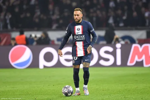 Mercato - PSG : Chelsea, Man Utd… Neymar donne sa réponse !