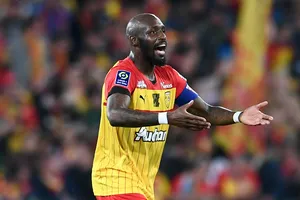 Rennes : “il parle plus de Lens, c’est fini…”, Seko Fofana fustigé par une légende du Racing
