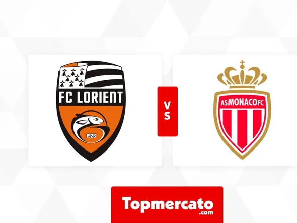 Pronostic Lorient Monaco – Ligue 1 (18/10/2026)