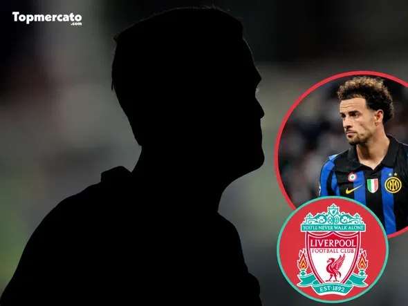 Mercato Liverpool : après le départ de Curtis Jones, les Reds pensent toujours à son remplaçant à 40 M€