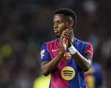 Le Barça proche d’un accord pour le départ d’Ansu Fati