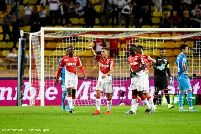 Coupe de la Ligue : Monaco élimine l’OM, Nantes atomise le Paris FC, Toulouse et Montpellier passent