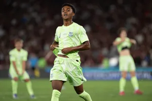 Mercato Barça : la pépite Shane Kluivert à la croisée des chemins