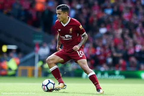 Liverpool : Coutinho s’engage avec le Barça ! (Officiel)