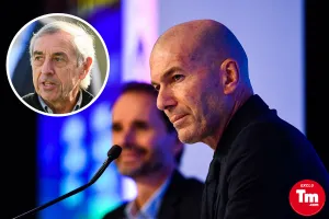 “Certains espéraient peut-être un grand chambardement…” : une première liste de Zidane “cohérente” aux yeux d’Alain Giresse