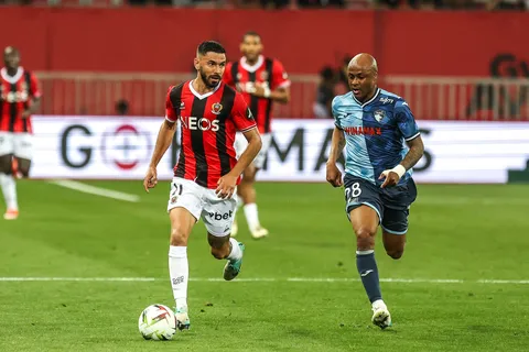 OM : “ça m’avait fait mal”, la terrible confidence d’Ayew sur le Vélodrome