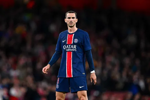 PSG : “c’est impossible…”, l’incompréhension de Giresse pour Fabian Ruiz