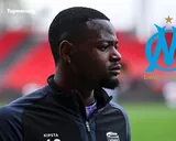Mercato OM : retournement de situation dans le dossier Simon Ngapandouetnbu