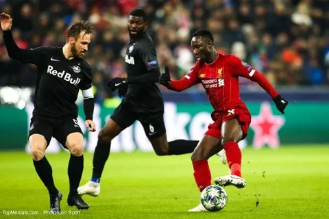 LdC : Liverpool et Naples qualifiés pour les 8es de finale