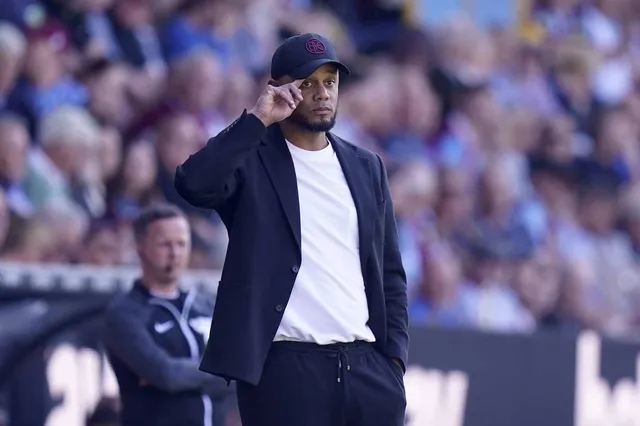 Mercato - Bayern Munich : la somme hallucinante réclamée par Burnley pour Kompany !