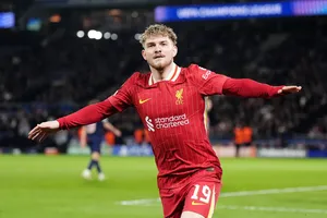 Liverpool : les 2 changements à 100 M€ pressentis contre le PSG
