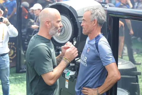 Mercato PSG : un crack anglais à 55 M€, pisté par Chelsea, en ligne de mire