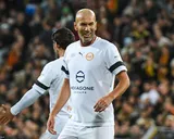 OM : Zidane n’a “pas peur” de diriger Marseille !