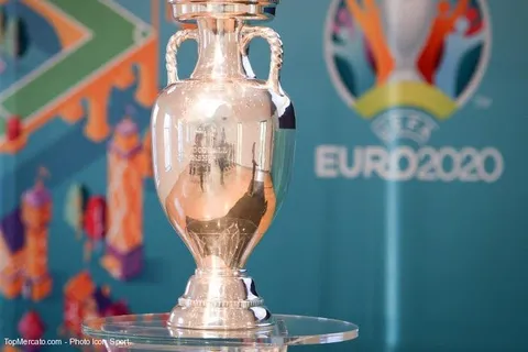 Euro 2020 : les affiches des barrages sont connues
