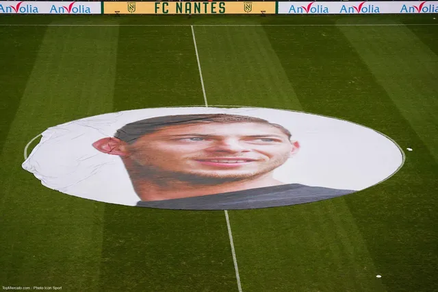 De nouvelles confidences glaçantes sur Emiliano Sala