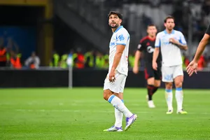 Mercato OM : Amine Gouiri blessé, vers une reconsidération de Neal Maupay ?