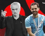 Bernardo Silva première surprise du mercato de José Mourinho au Real Madrid : les secrets de son pouvoir de persuasion