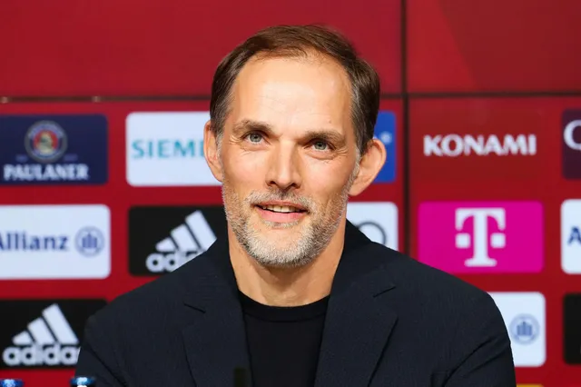 Bayern Munich : les premiers mots de Tuchel