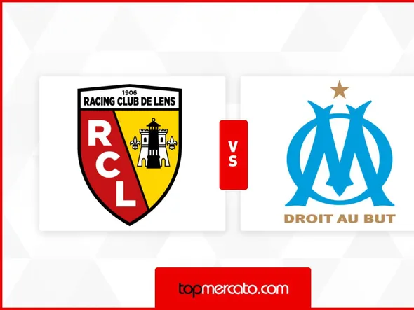 Pronostic Lens Marseille – Ligue 1 (25/10/2025)