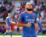 OL : “j’en ai vu beaucoup…”, Grosso ne lâche pas Cherki !