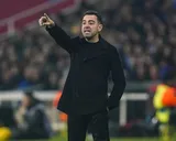Barça : Ancelotti réagit au revirement de Xavi !