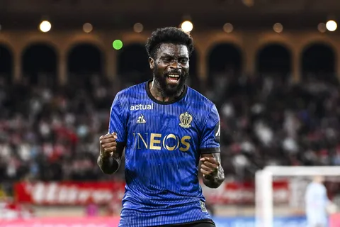 Mercato Nice : une offre surprise arrive pour Jérémie Boga
