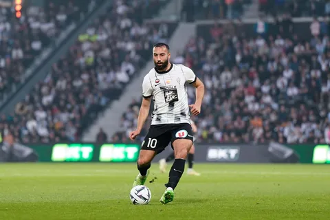 ASSE : une révélation tombe sur le dossier Abdelli !