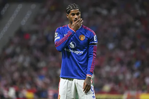 Mercato – Manchester United discute d’un transfert de Marcus Rashford avec le 11e de PL