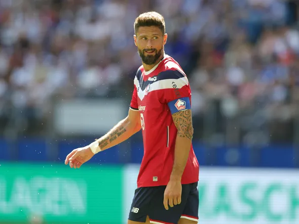 Lille-Le Havre en DIRECT : suivez le match de la 6e journée de Ligue 1