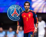 Mercato PSG : une clause négociée avec Manchester City éloigne encore plus Ferran Torres du Barça