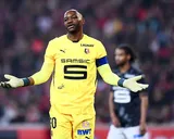 Mercato Rennes : Steve Mandanda vers la prolongation… avec quel rôle ?