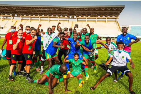 Date de la CAN 2021, quand va jouer la Coupe d’Afrique ?