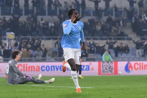 Mercato Rennes : Boulaye Dia donne son accord, la Lazio réclame trois fois sa valeur marchande
