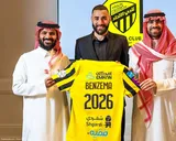 Al-Ittihad : Benzema répond aux rumeurs !