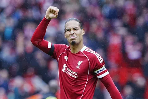 Mercato Liverpool : “l’héritier” de Van Dijk finalement déniché en Liga ?
