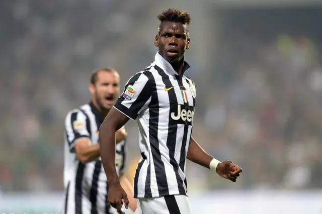 La Juventus jubile enfin pour Pogba (Officiel)