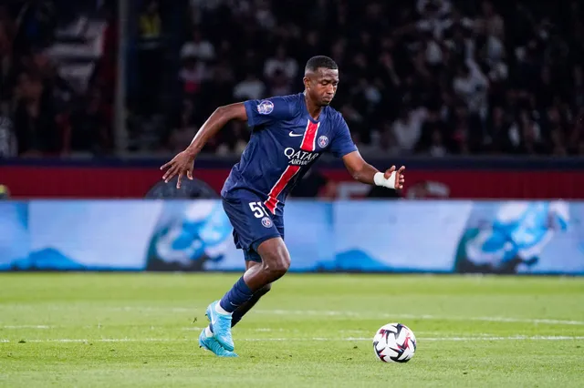 Mercato - PSG : les 3 cadors rembarrés par Willian Pacho