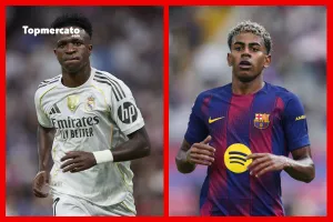 Match Real Madrid-Barça du 11/01/2026 : chaîne TV, heure et compos probables (Finale Supercoupe d’Espagne)